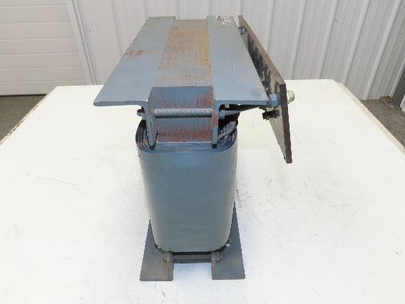 IRET 2024 Stepdown Power Transformer 6kva HV 480V LV 240V 3Ph