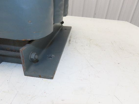 IRET 2024 Stepdown Power Transformer 6kva HV 480V LV 240V 3Ph