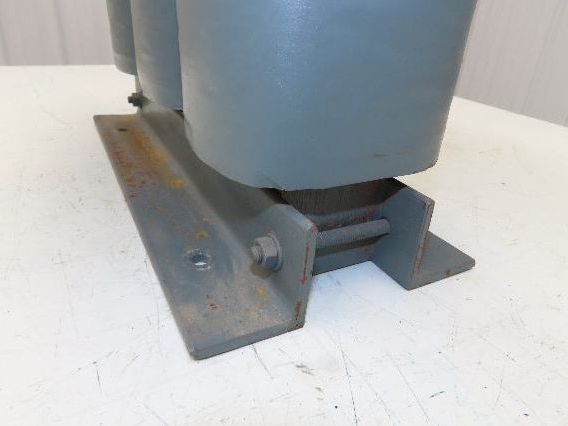 IRET 2024 Stepdown Power Transformer 6kva HV 480V LV 240V 3Ph