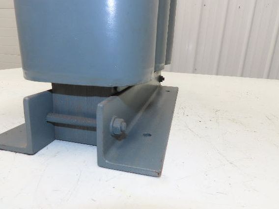 IRET Stepdown Power Transformer 6kva HV 480V LV 200V 3Ph
