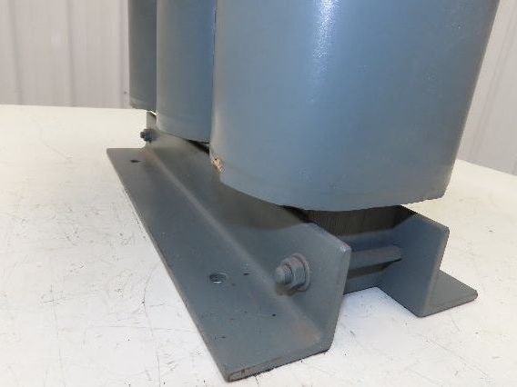 IRET Stepdown Power Transformer 6kva HV 480V LV 200V 3Ph