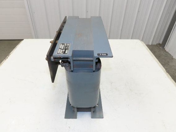 IRET Stepdown Power Transformer 6kva HV 480V LV 200V 3Ph