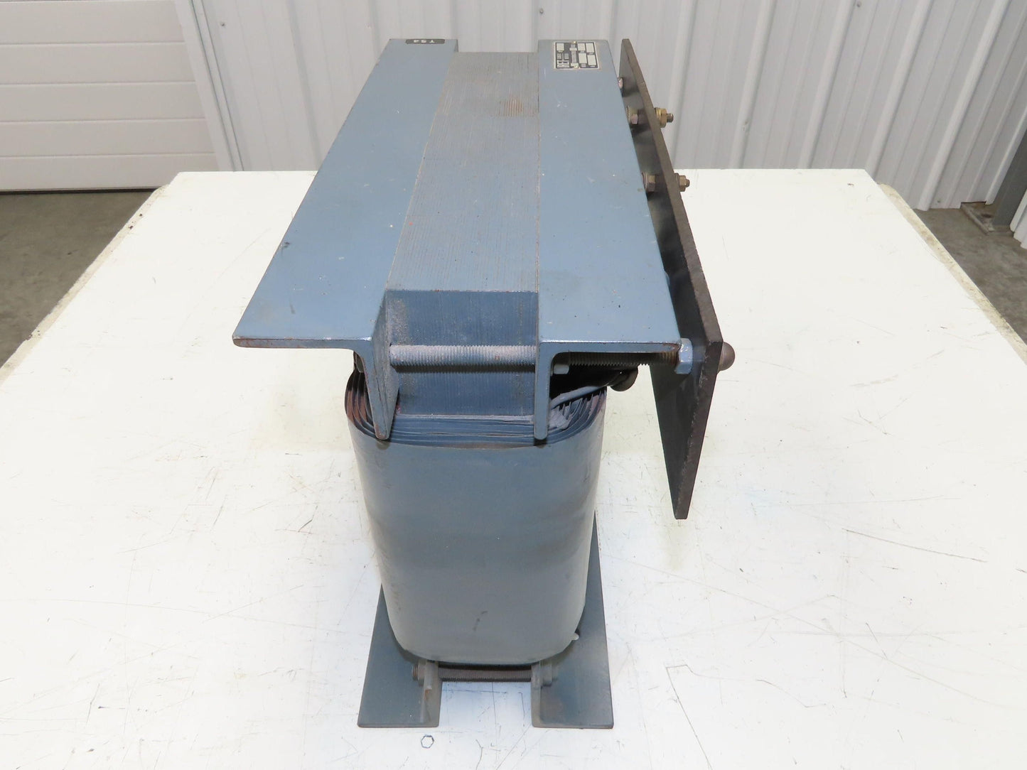 IRET Stepdown Power Transformer 6kva HV 480V LV 200V 3Ph