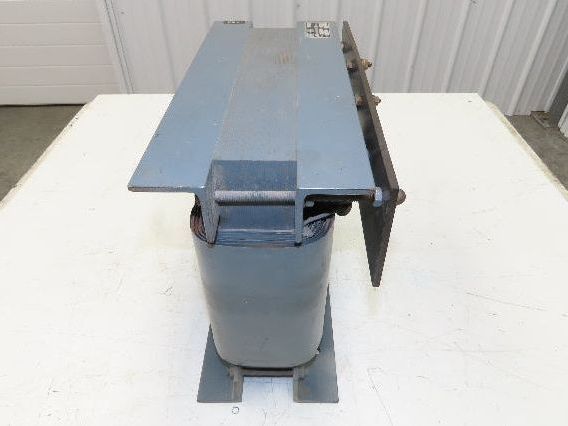 IRET Stepdown Power Transformer 6kva HV 480V LV 200V 3Ph
