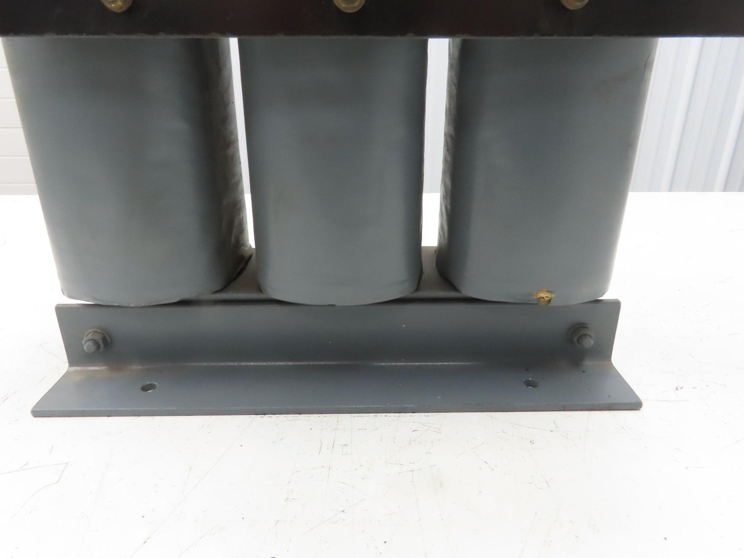 IRET Stepdown Power Transformer 6kva HV 480V LV 200V 3Ph