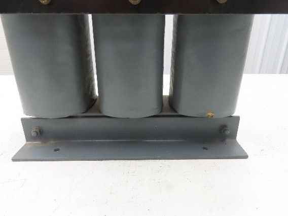 IRET Stepdown Power Transformer 6kva HV 480V LV 200V 3Ph