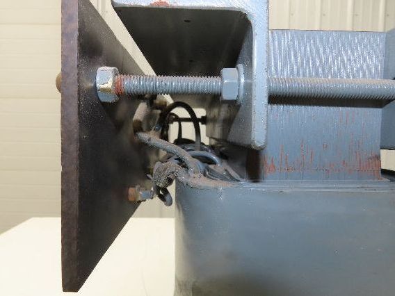 IRET Stepdown Power Transformer 6kva HV 480V LV 200V 3Ph
