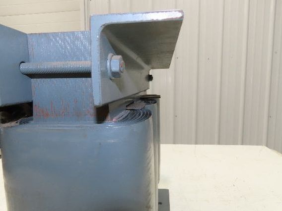 IRET Stepdown Power Transformer 6kva HV 480V LV 200V 3Ph