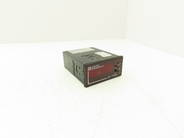Cooper Instruments DFI 7000 SP Scale Display 0-4356 kg. 10VDC Excitation