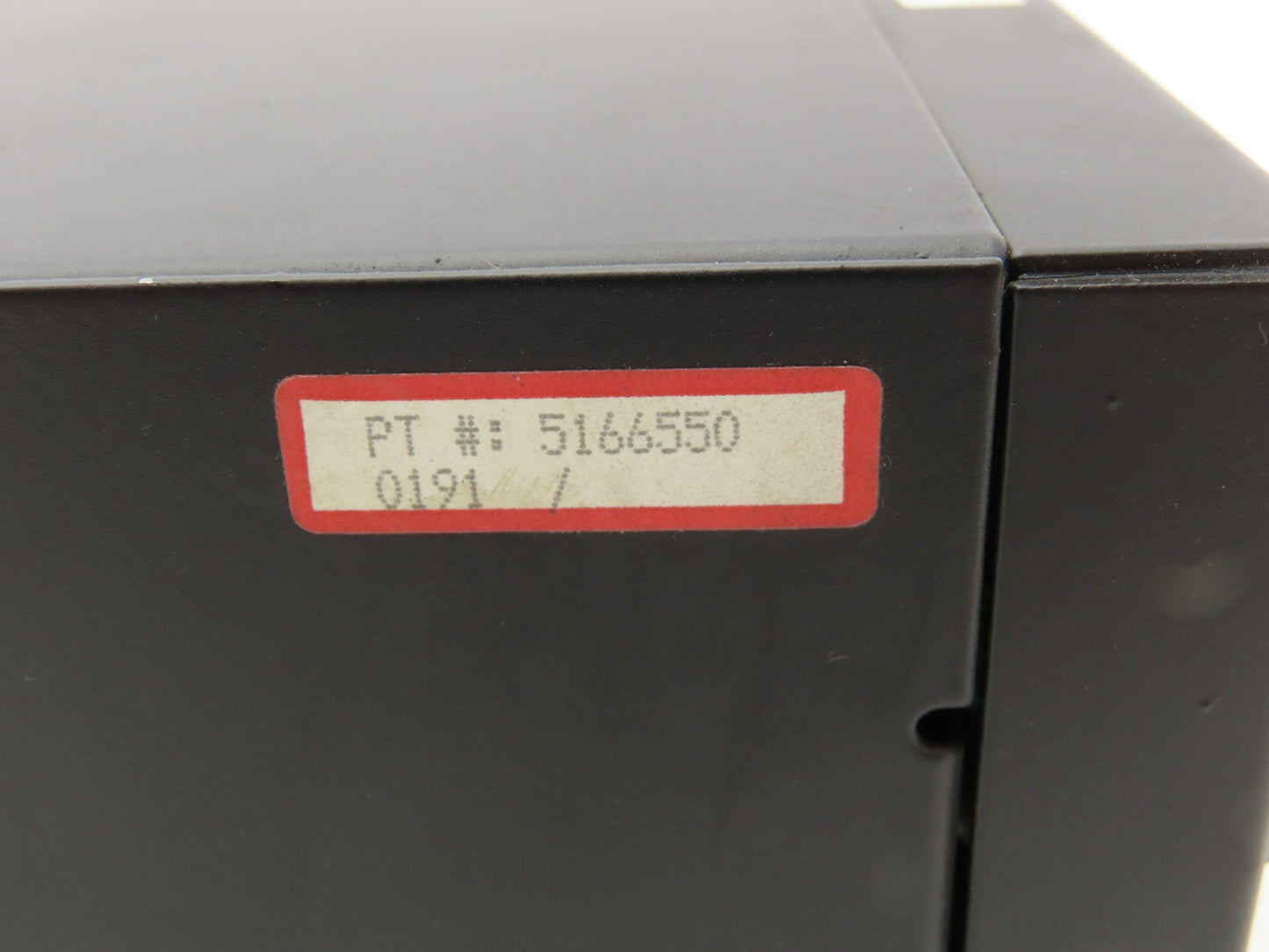 Red Lion Controls 5166550 Series 600 Counter Module