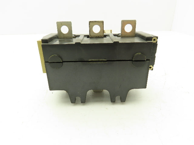 Allen Bradley 592-DOW16 Motor Starter Overload Relay 600VAC 62A 3Ph A600 Ser A