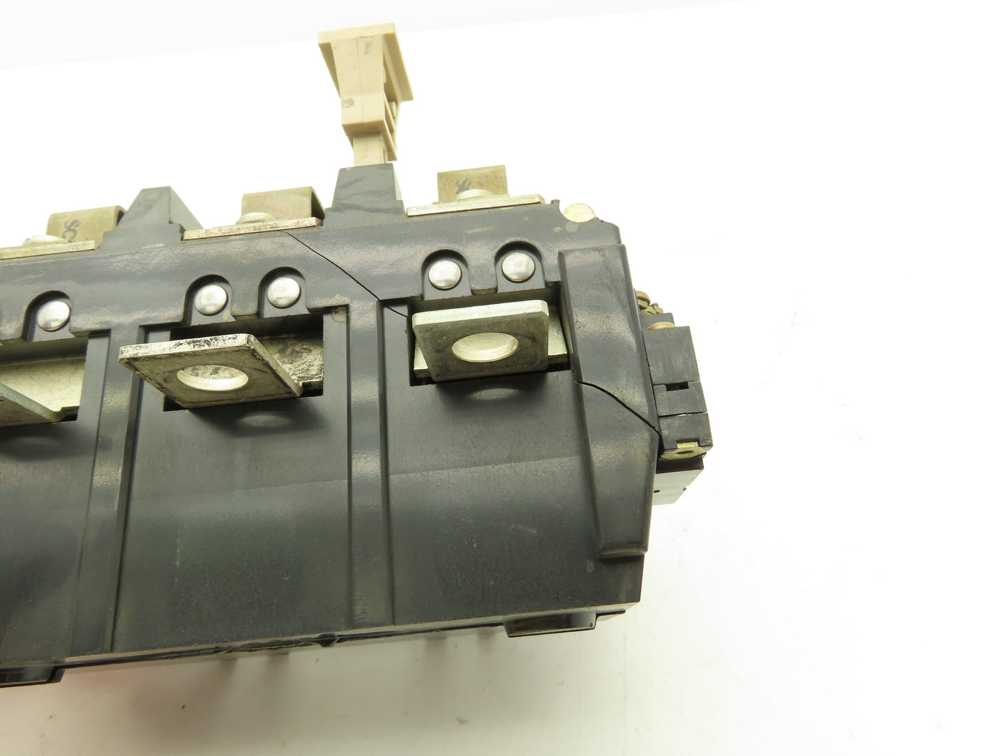 Allen Bradley 592-DOW16 Motor Starter Overload Relay 600VAC 62A 3Ph A600 Ser A