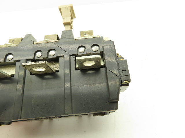Allen Bradley 592-DOW16 Motor Starter Overload Relay 600VAC 62A 3Ph A600 Ser A