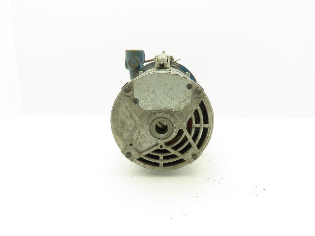 Scot 11 Cast Iron Centrifugal Pump 1.25"x 1" NPT 2Hp 230/460V 3PH 56J