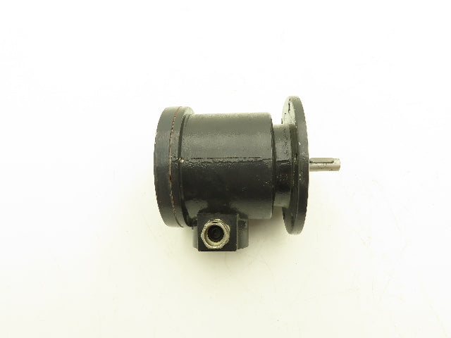 Hubner POG 9 D 500 Digital Tacho Incremental Encoder 11-26VDC 12k RPM