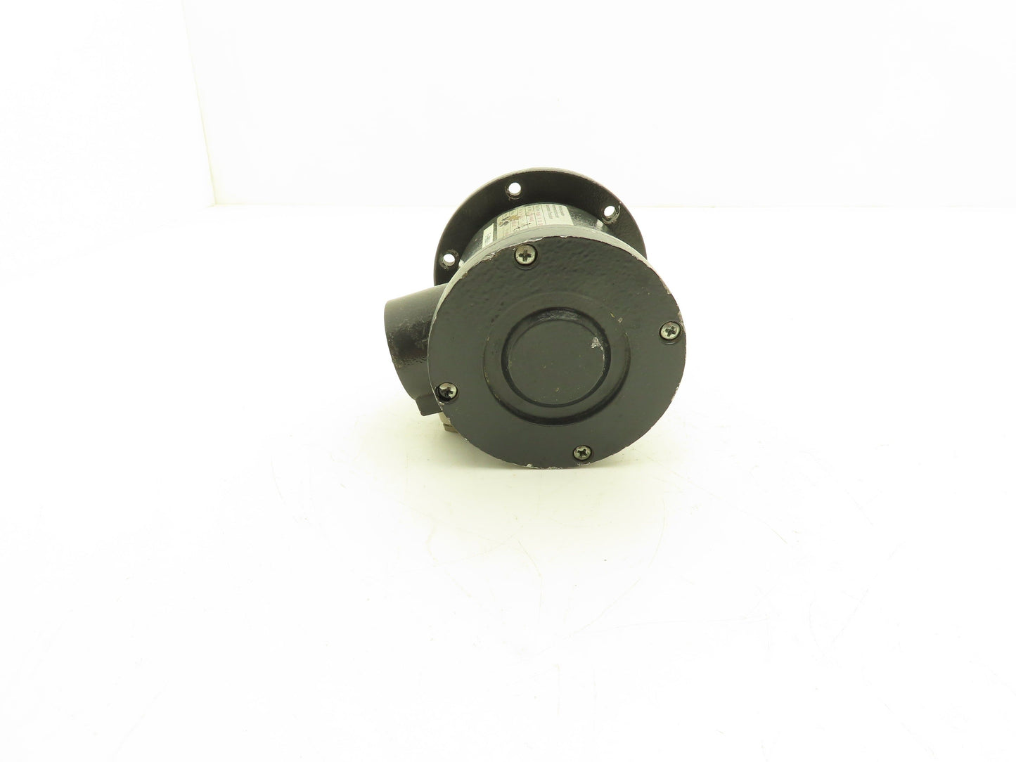 Hubner POG 9 D 500 Digital Tacho Incremental Encoder 11-26VDC 12k RPM
