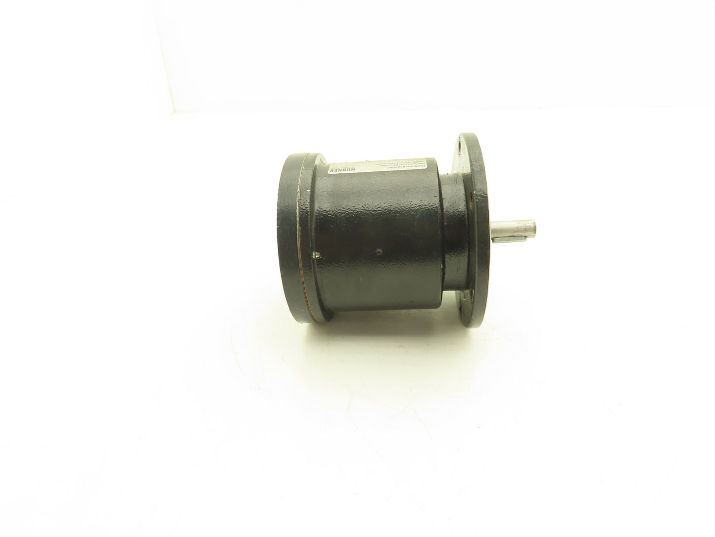 Hubner POG 9 D 500 Digital Tacho Incremental Encoder 11-26VDC 12k RPM
