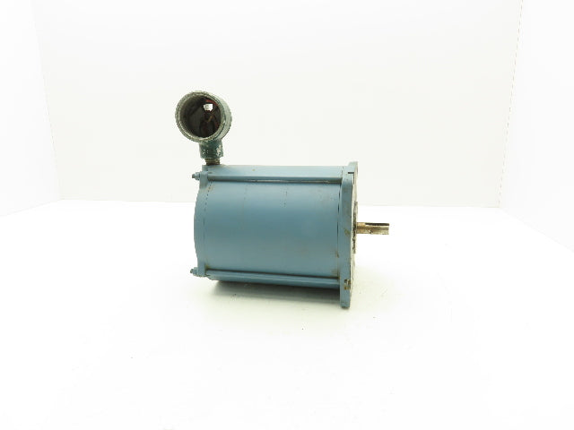 Superior Slo-Syn X-1500 Explosion Proof AC Stepper Motor 72RPM 120V 1500 Oz-In