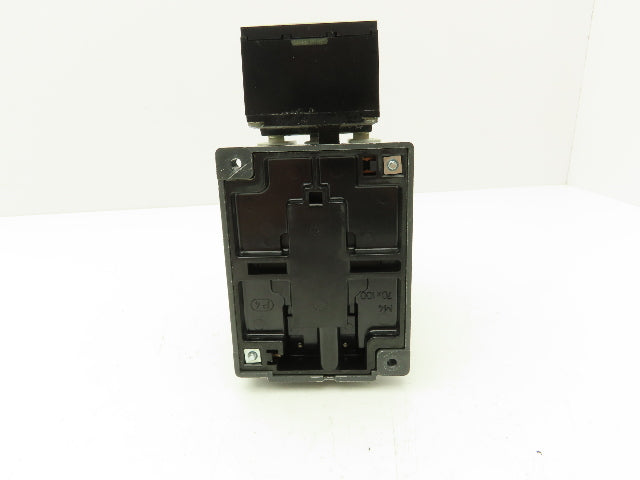 Siemens 3TF4711-0AK6 Motor Starter IEC Contactor 80A 3-Pole 600V 3PH 120V Coil