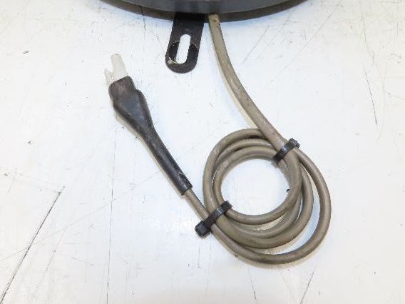 Piezo Vibratory Bowl Feeder 230mm Base Small Parts Sorter 7/16" Washer