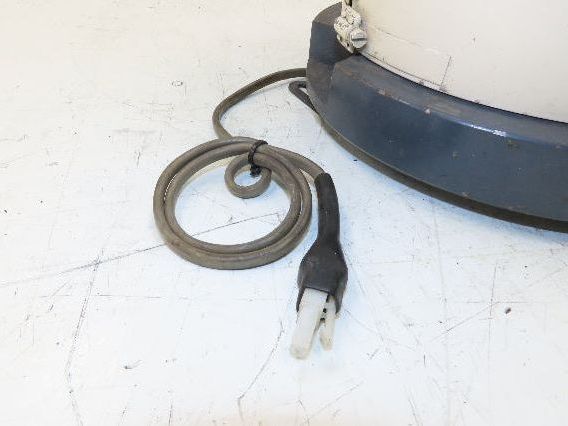 Piezo Vibratory Bowl Feeder 230mm Base Small Parts Sorter 15/32" Pin