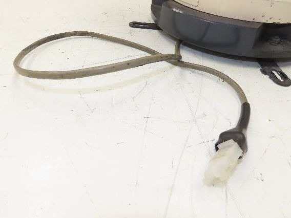 Piezo Vibratory Bowl Feeder 230mm Base Small Parts Sorter 3/16" Pin