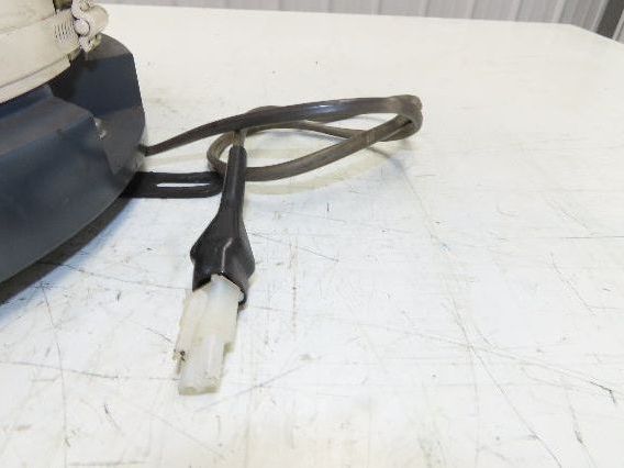 Piezo Vibratory Bowl Feeder 230mm Base Small Parts Sorter Plastic Washer