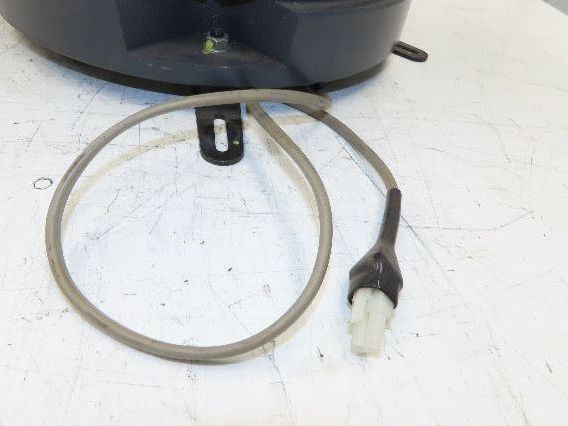 Piezo Vibratory Bowl Feeder 300mm Base Small Parts Sorter Plastic Bushing