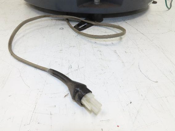 Piezo Vibratory Bowl Feeder 390mm Base Small Parts Sorter Plastic Spacer