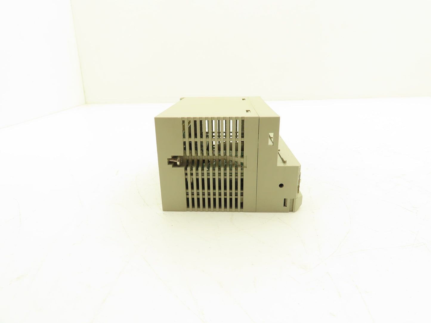 Omron CS1H-CPU65H Programmable Controller CPU Unit Version 4.0