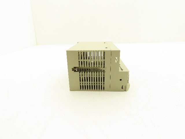 Omron CS1H-CPU65H Programmable Controller CPU Unit Version 4.0