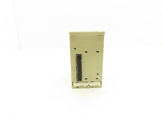 Omron CS1H-CPU65H Programmable Controller CPU Unit Version 4.0