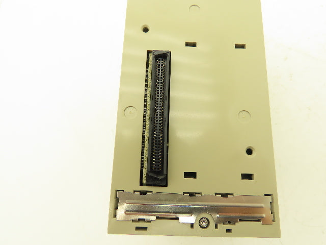 Omron CS1H-CPU65H Programmable Controller CPU Unit Version 4.0