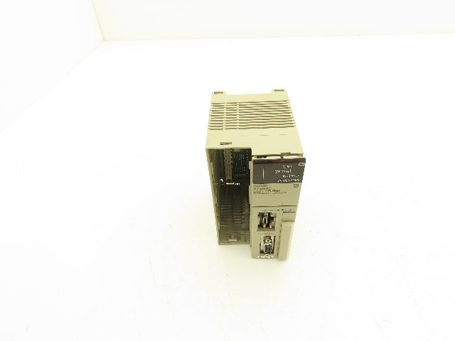 Omron CS1H-CPU65H Programmable Controller CPU Unit Version 4.0