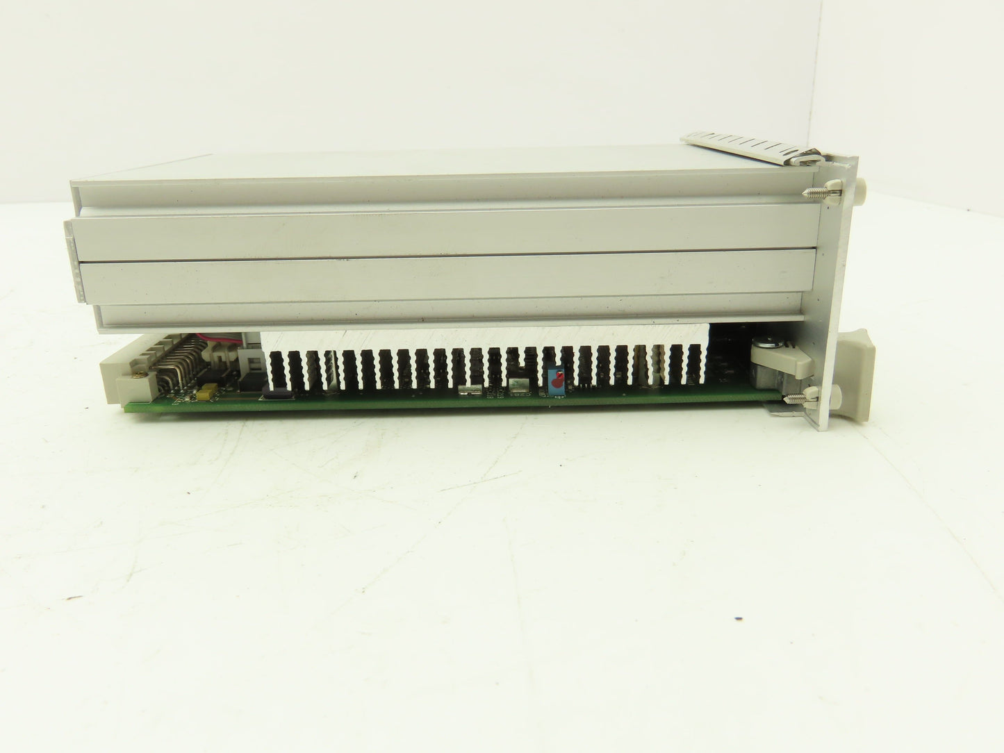 Intermas BNR 03517171 Amplifier Card Gravure Cylinder Making PLC Card Ver V6.1