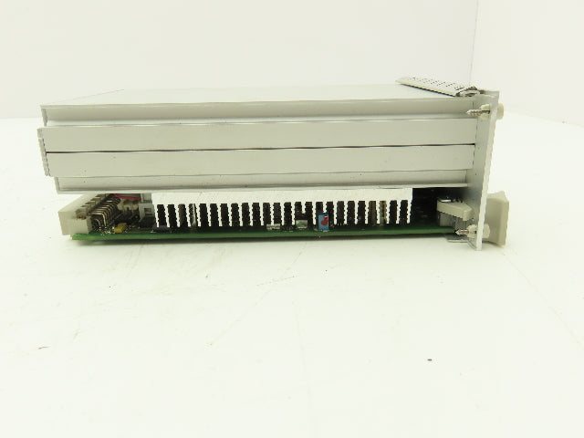 Intermas BNR 03517171 Amplifier Card Gravure Cylinder Making PLC Card Ver V6.1
