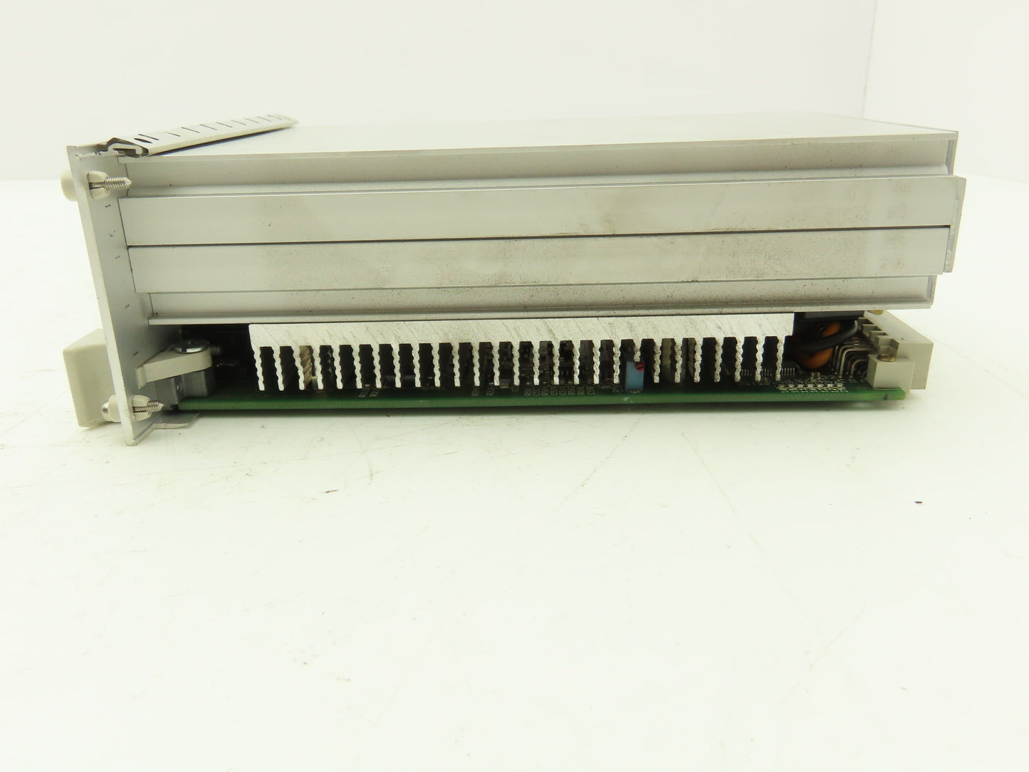 Intermas BNR 03517171 Amplifier Card Gravure Cylinder Making PLC Card Ver V6.1