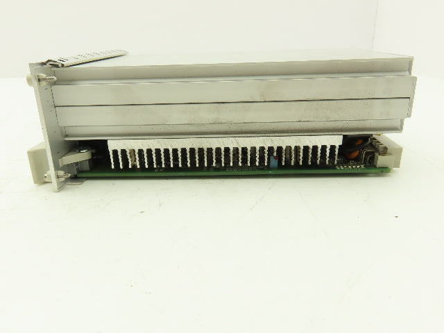 Intermas BNR 03517171 Amplifier Card Gravure Cylinder Making PLC Card Ver V6.1