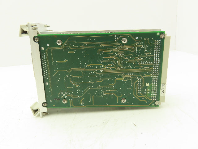 Intermas BNR 03517171 Amplifier Card Gravure Cylinder Making PLC Card Ver V6.1