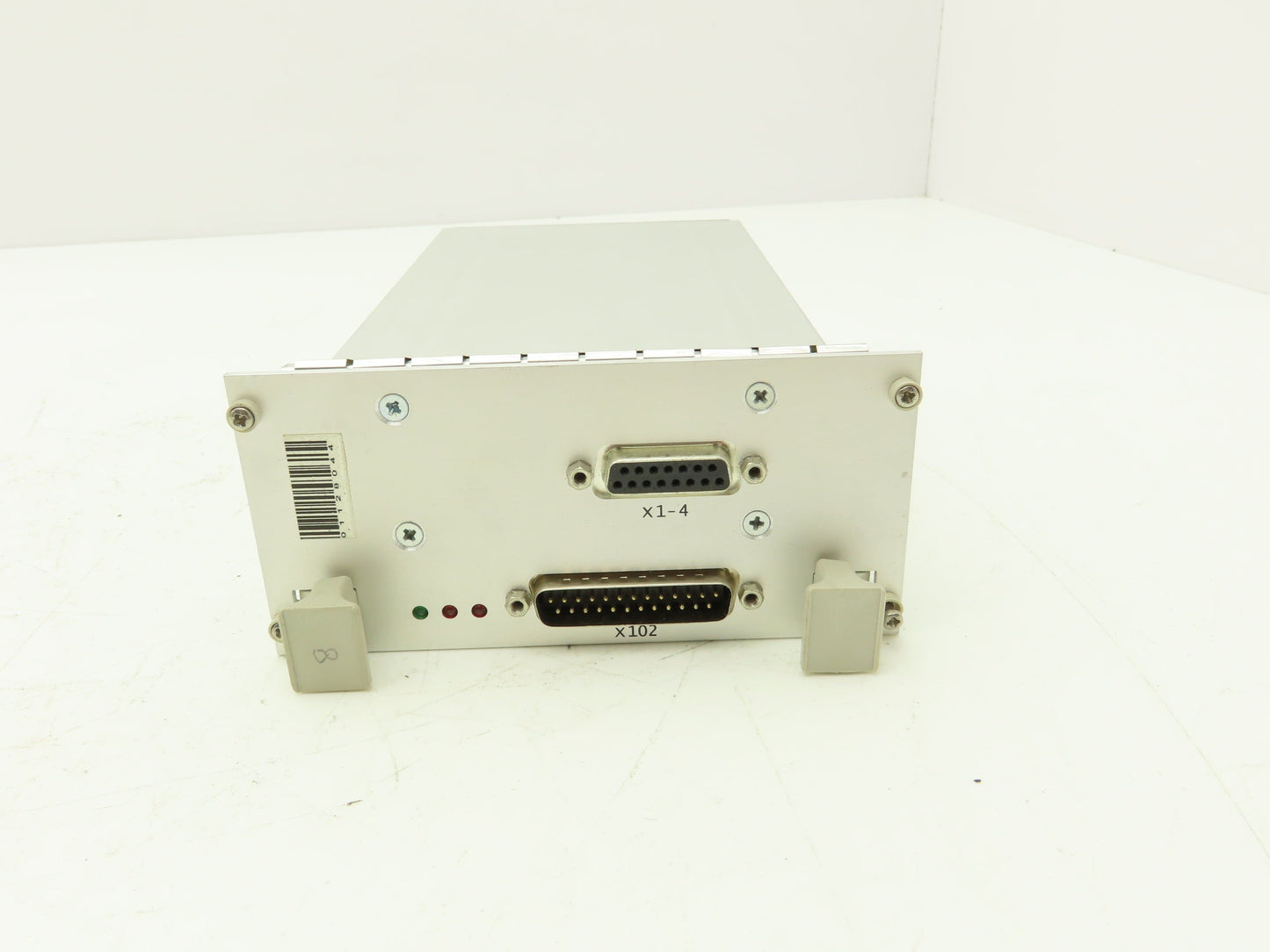 Intermas BNR 03517171 Amplifier Card Gravure Cylinder Making PLC Card Ver V6.1