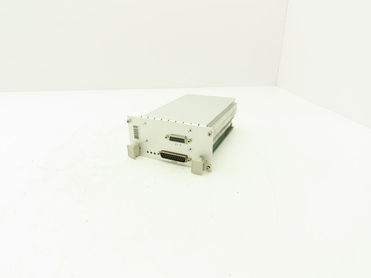 Intermas BNR 03517171 Amplifier Card Gravure Cylinder Making PLC Card Ver V6.1