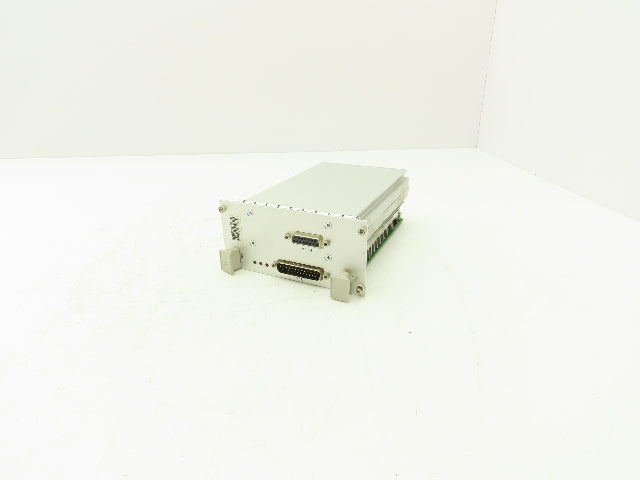 Intermas BNR 03517171 Amplifier Card Gravure Cylinder Making PLC Card Ver V6.1