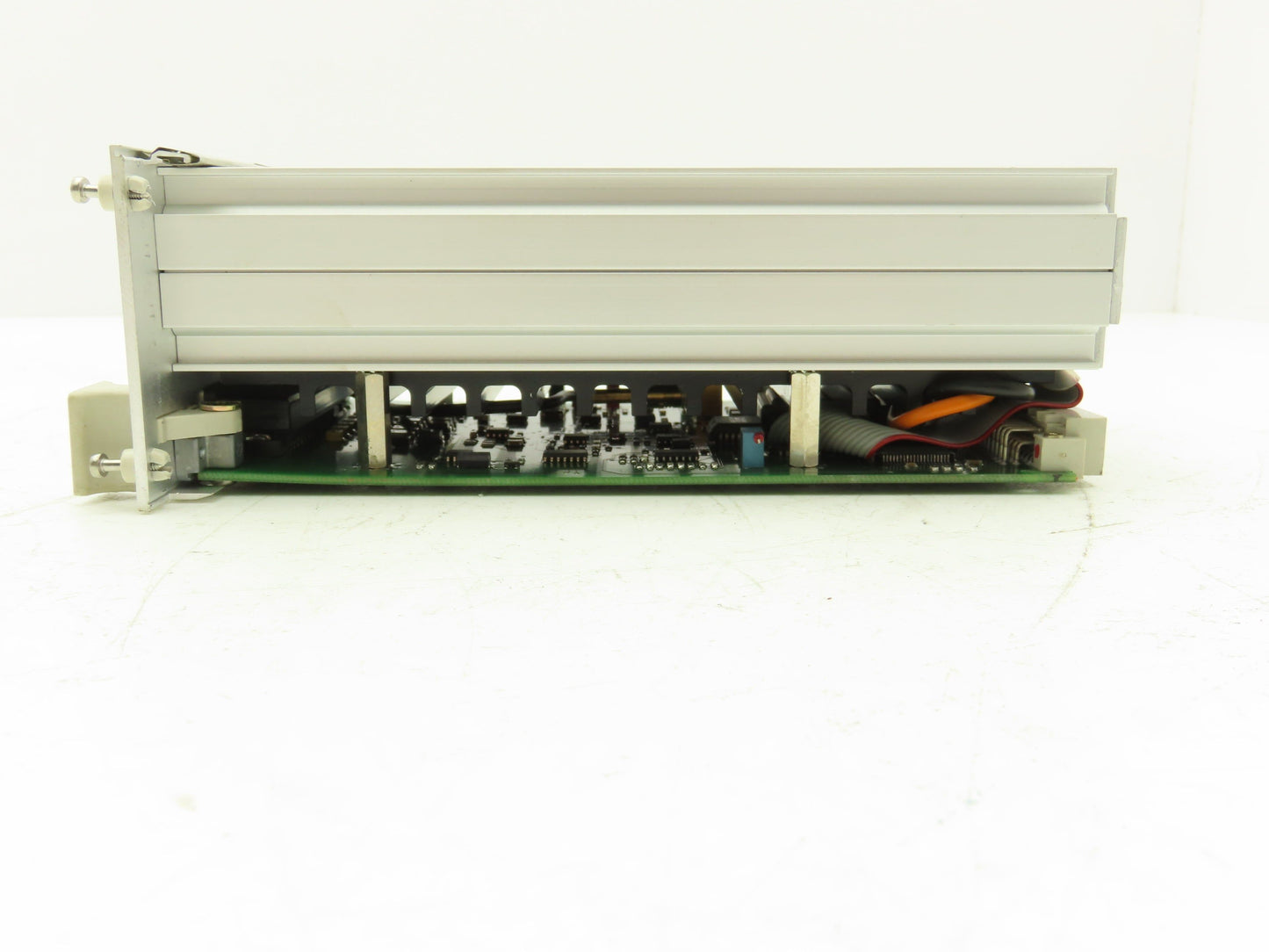 Intermas BNR 03506070 Amplifier Card Gravure Cylinder Making PLC Card Ver V5.3