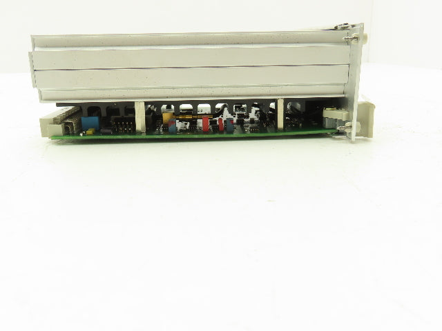 Intermas BNR 03506070 Amplifier Card Gravure Cylinder Making PLC Card Ver V5.3
