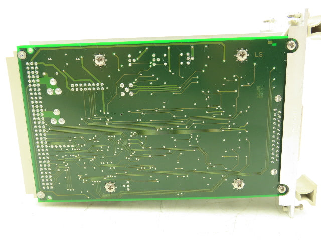 Intermas BNR 03506070 Amplifier Card Gravure Cylinder Making PLC Card Ver V5.3