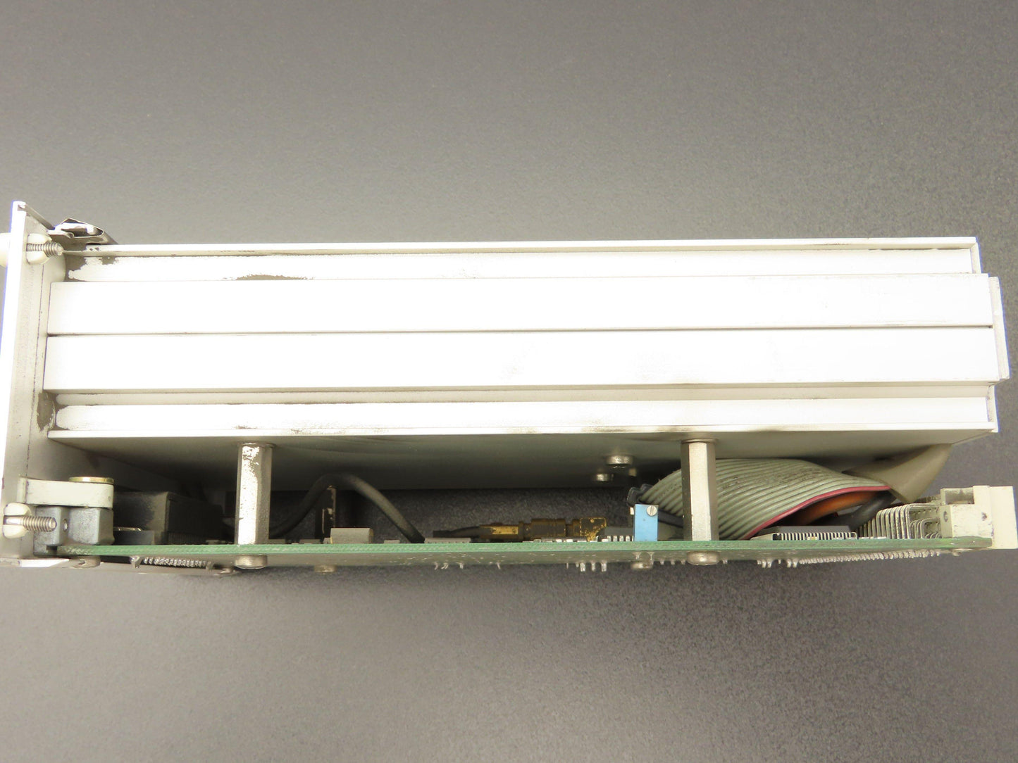 Intermas BNR 05308399 Amplifier Card Gravure Cylinder Making PLC Card Ver V4.0