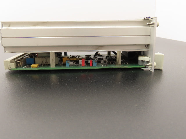 Intermas BNR 05308399 Amplifier Card Gravure Cylinder Making PLC Card Ver V4.0