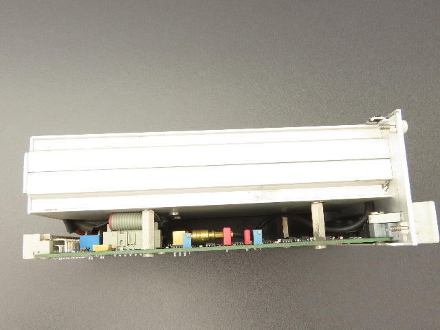 Intermas BNR 05308399 Amplifier Card Gravure Cylinder Making PLC Card Ver V4.0