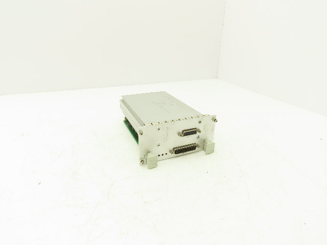 Intermas BNR 05834481 Amplifier Card Gravure Cylinder Making PLC Card Ver V5.0