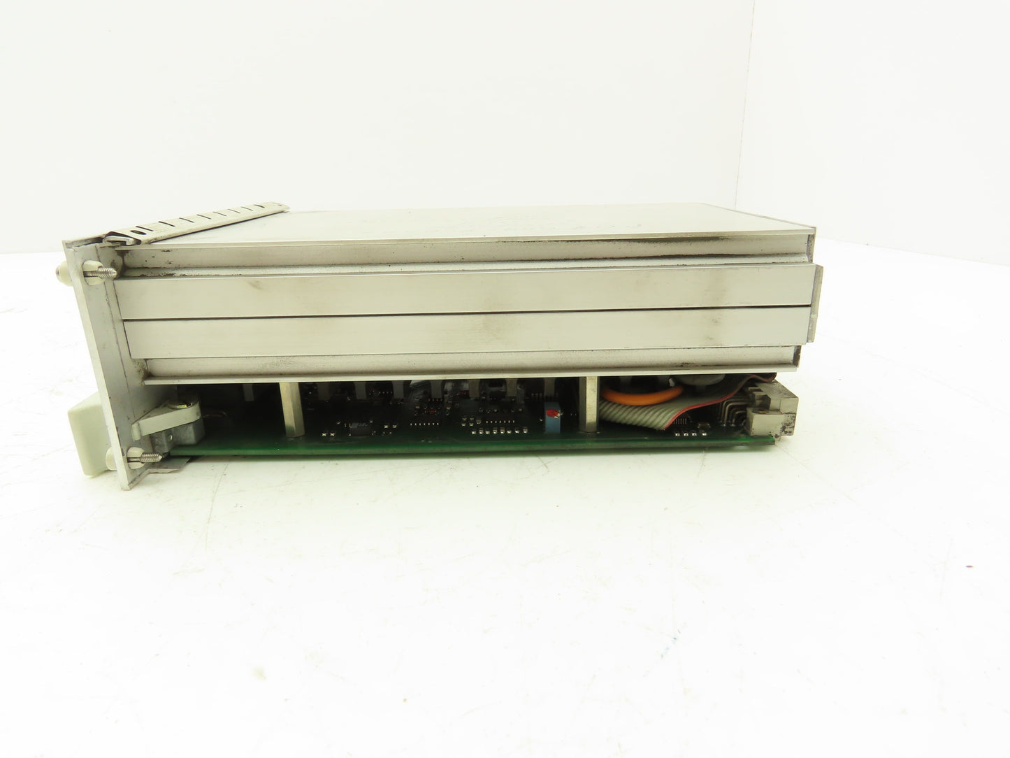 Intermas BNR 05834481 Amplifier Card Gravure Cylinder Making PLC Card Ver V5.0